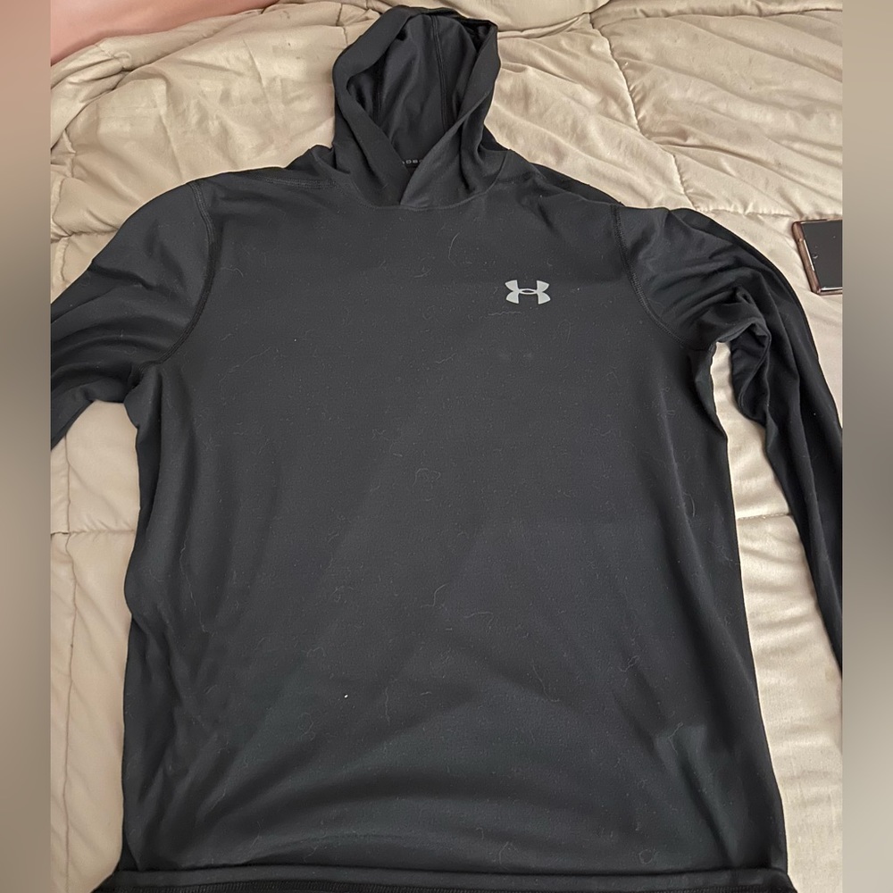 Under Armour Fleece Pullover